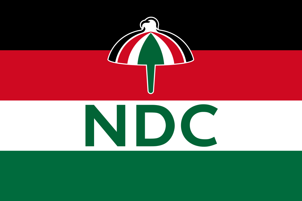 Angry NDC youth attack Chiana-Paga party Chairman