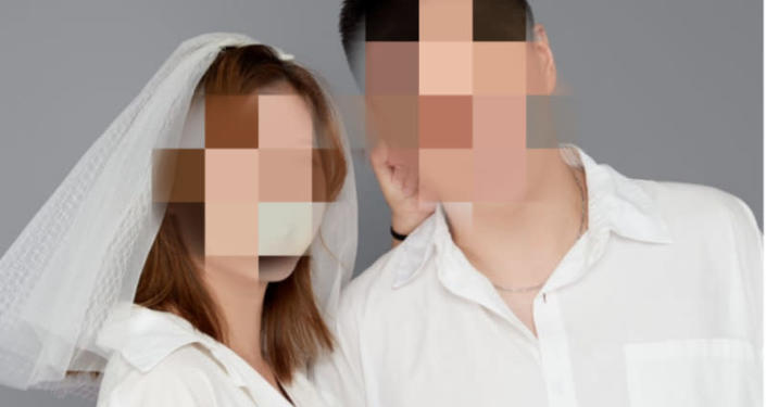 China:Married woman who dated 18 men at once arrested for scamming them of $300k