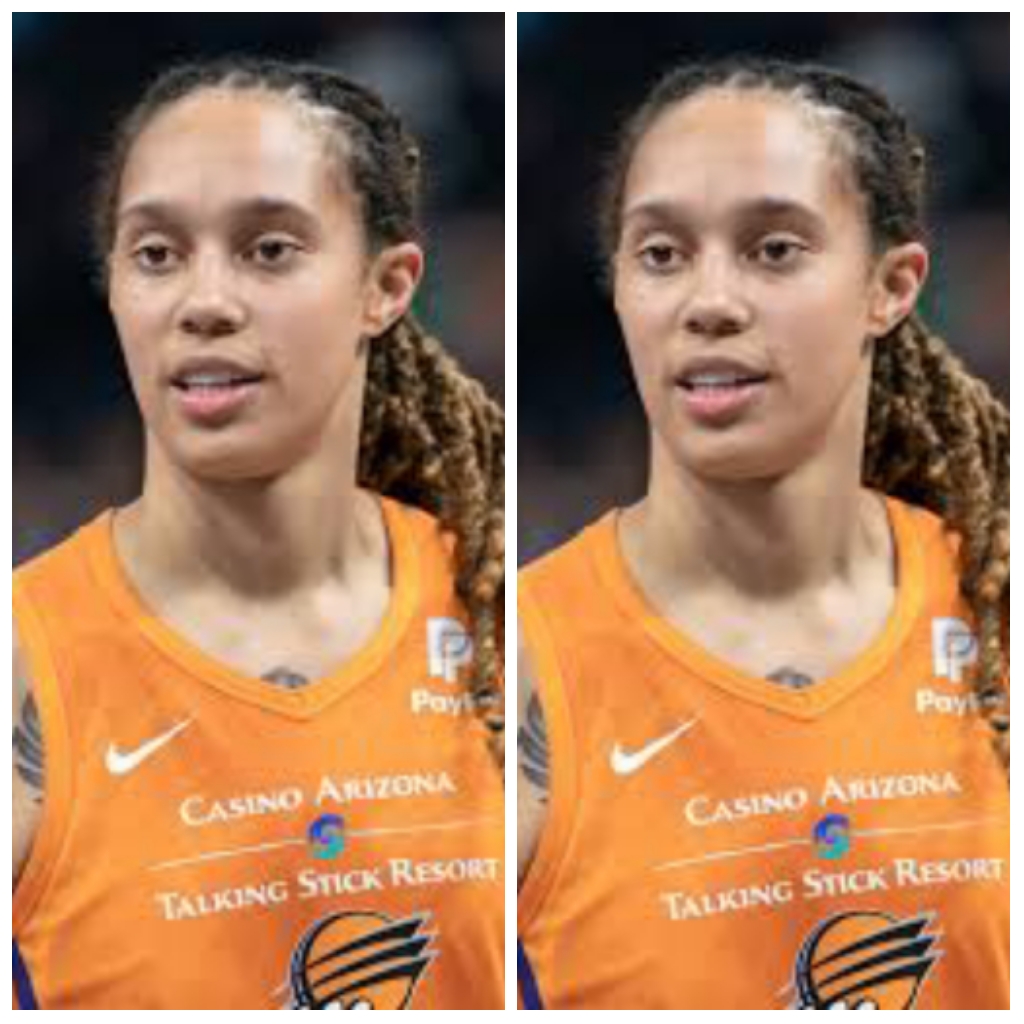 Is Brittney Griner a lesbian? Why is Brittney Griner Jailed.