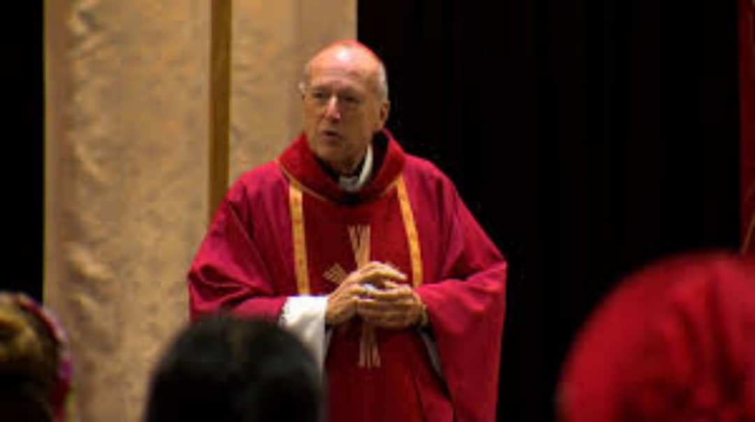 Who is Robert McElroy? American's youngest and newest cardinal