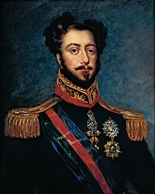 Who was Pedro I of Brazil? Why did the emperor donate his heart to the country?