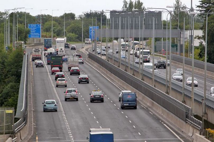 Who was Michael Sterio?The Taxi driver who was killed after cab veered off M50 in Dublin