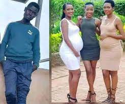 How a Gardener reportedly impregnates 3 sisters who have strict parents