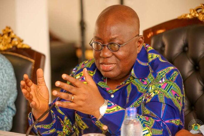 Call out “lawless” Akufo-Addo for campaigning for Eugene Arhin – Gyampo to NPP