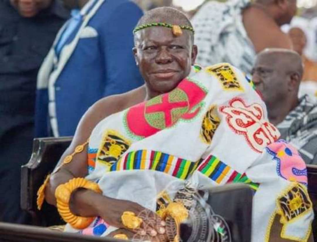 I am ready to furnish Otumfuo with the list of Galamsey Chiefs – Prophet Computer
