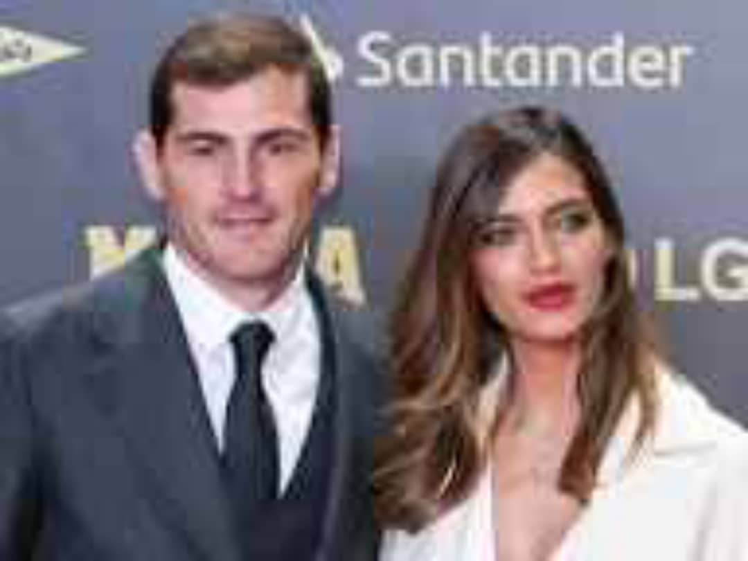 Who is Sara Carbonero? Casillas ex-wife