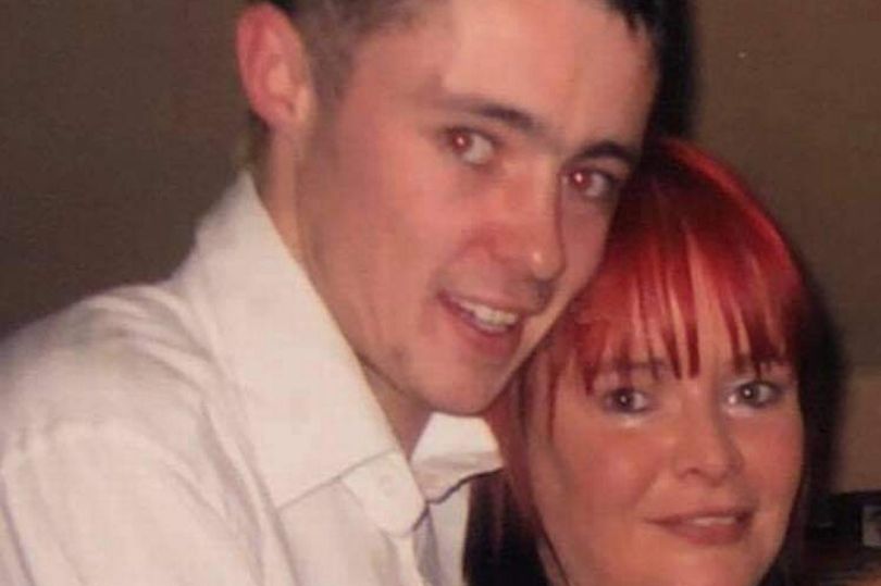 Who was Stephen Lynch?innocent man ploughed down by car