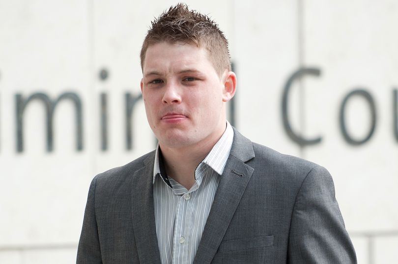 Who is Declan McGowan?Man who faked being Garda Síochána and assaulted a man with his wife