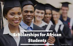 5 scholarships for African students to look out for in 2023