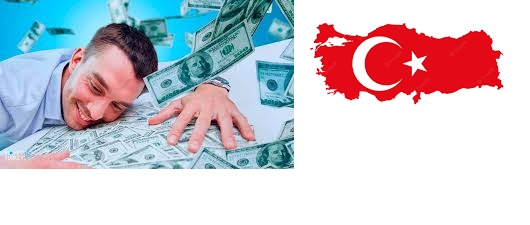 List of 10 jobs In Turkey that pay well in 2023.
